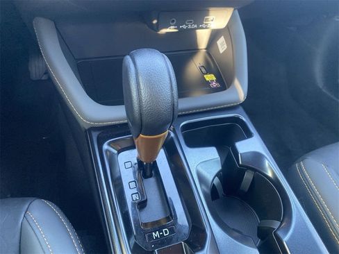 New 2026 Subaru Forester Wilderness image 27