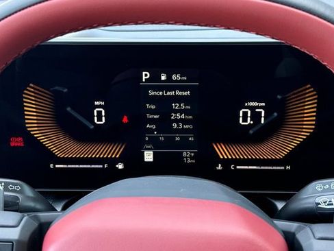 New 2026 Kia K4 GT-Line Turbo FWD image 29