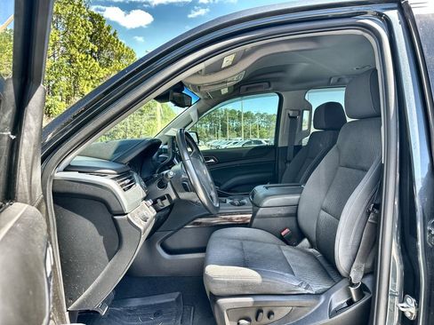 Used 2019 Chevrolet Tahoe LS w/ All-Season Package image 2