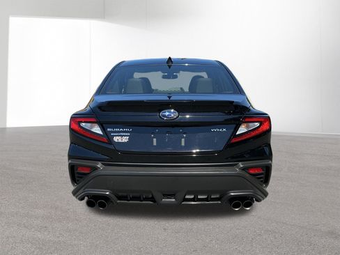 Used 2022 Subaru WRX Premium AWD/4WD image 4