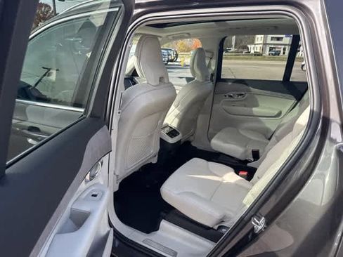 Used 2023 Volvo XC90 B6 Plus w/ Protection Package image 13