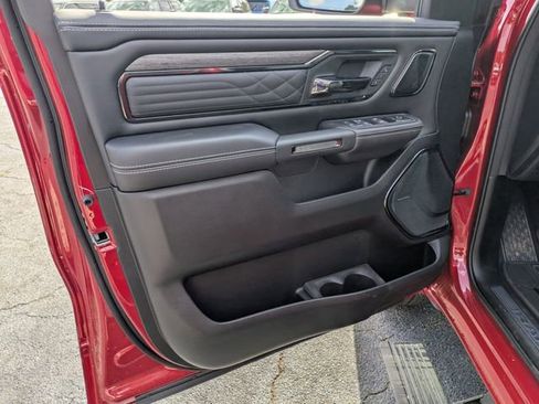 New 2026 RAM 1500 Limited AWD/4WD image 9