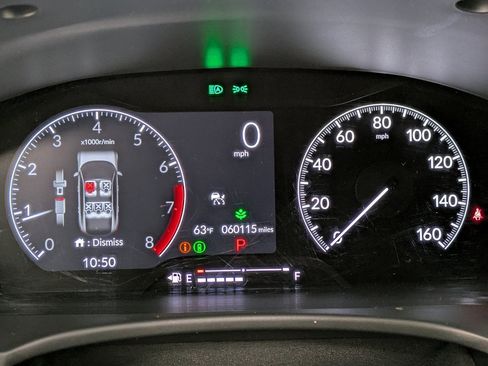 Certified 2023 Honda Civic EX-L image 15