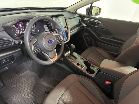 Used 2026 Subaru Impreza 2.0i Sport AWD/4WD image 20