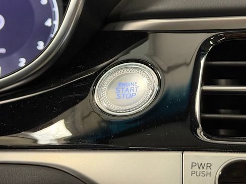 Used 2026 Genesis G70 2.5T Prestige image 24