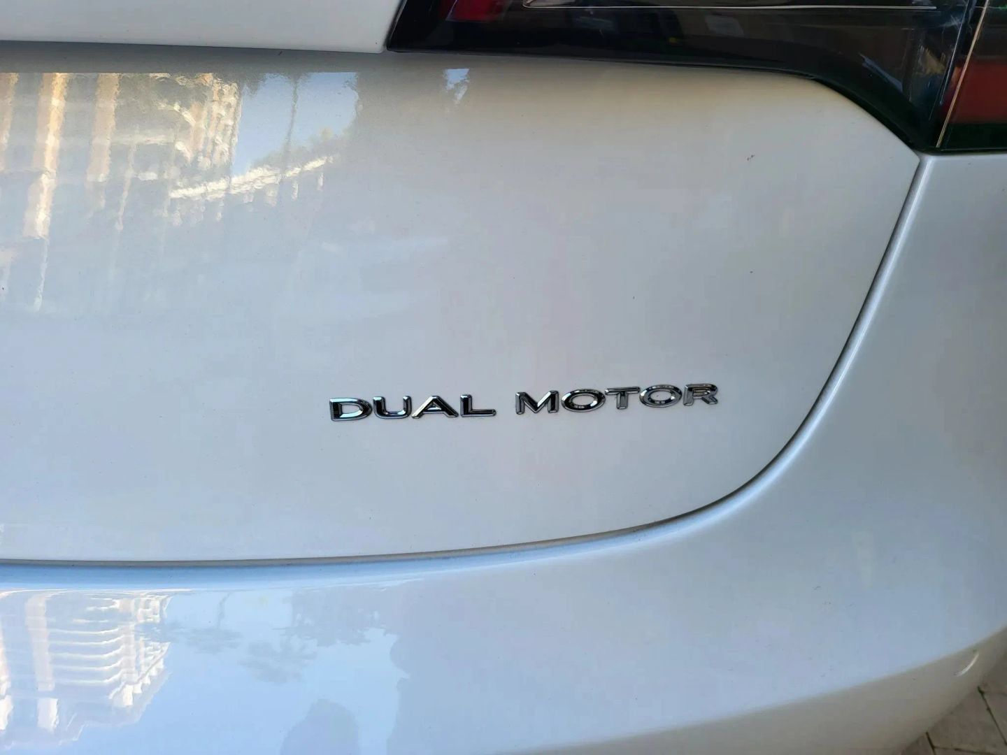 Used 2020 Tesla Model 3 Long Range AWD/4WD image 29