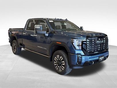 New 2026 GMC Sierra 3500 Denali Ultimate
