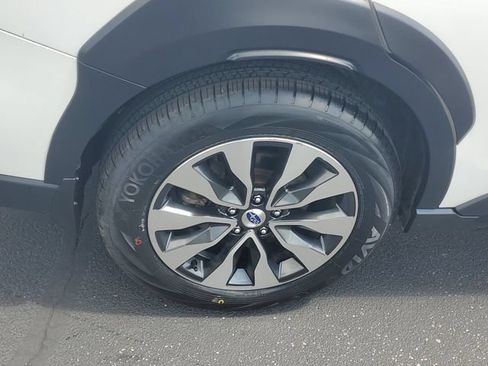 Certified 2024 Subaru Outback Touring XT AWD/4WD image 5