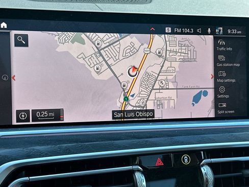 Used 2021 BMW X7 xDrive40i w/ M Sport Package image 23