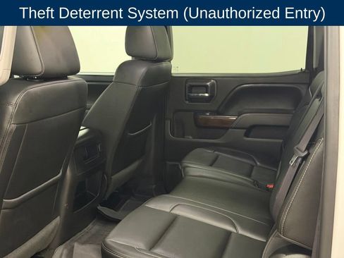 Used 2017 GMC Sierra 1500 SLT AWD/4WD image 31