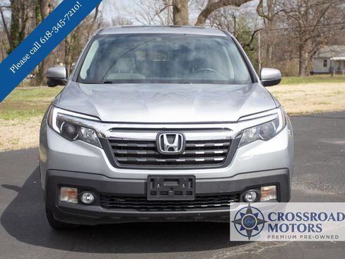 Used 2019 Honda Ridgeline RTL-T image 4