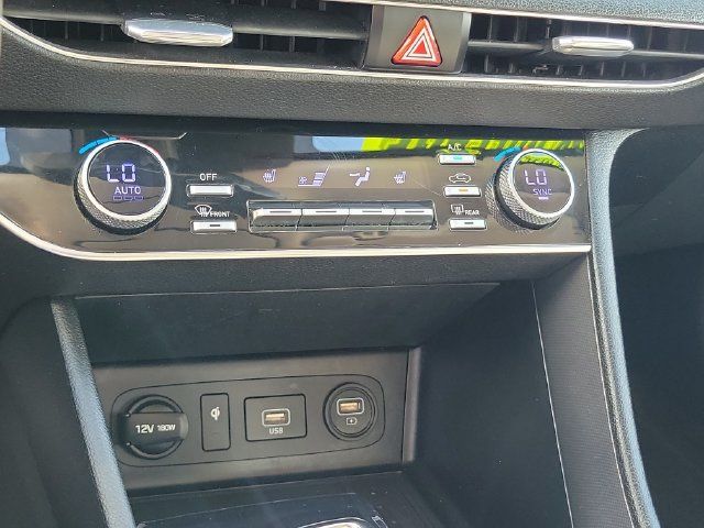 Used 2020 Hyundai Sonata SEL w/ Convenience Package FWD image 25