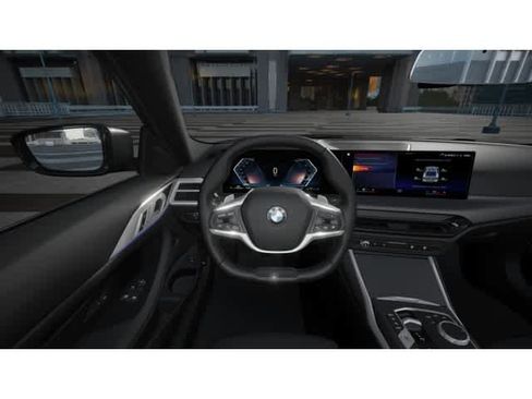 New 2026 BMW 430i Coupe w/ Parking Assistance Package image 13
