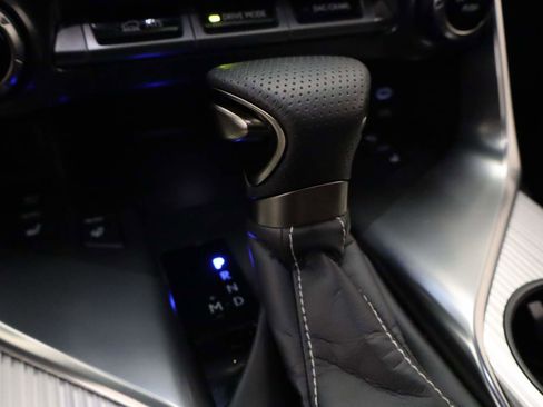 Used 2025 Lexus LX 600 F Sport image 9