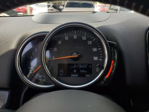 Used 2020 MINI Cooper Countryman S FWD image 30