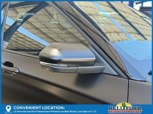 Used 2026 Ford Explorer ST AWD/4WD image 6