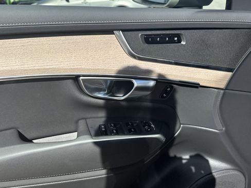 New 2026 Volvo XC90 B5 Plus w/ Protection Package image 22