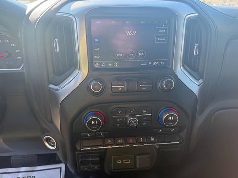 Used 2020 Chevrolet Silverado 1500 LT w/ All-Star Edition image 23