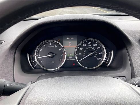 Used 2020 Acura TLX V6 w/ Technology Package FWD image 19