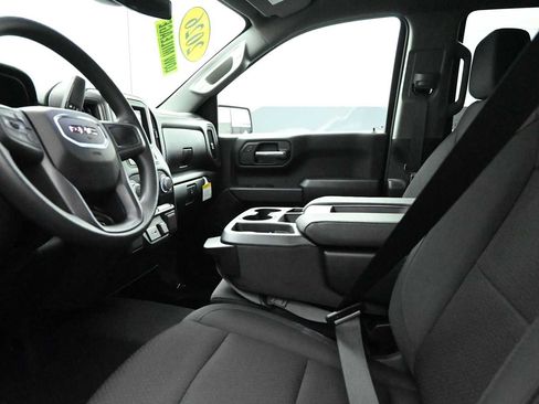 Used 2026 GMC Sierra 1500 Pro w/ Graphite Edition AWD/4WD image 22