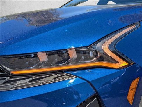 Used 2023 Kia K5 GT-Line image 2