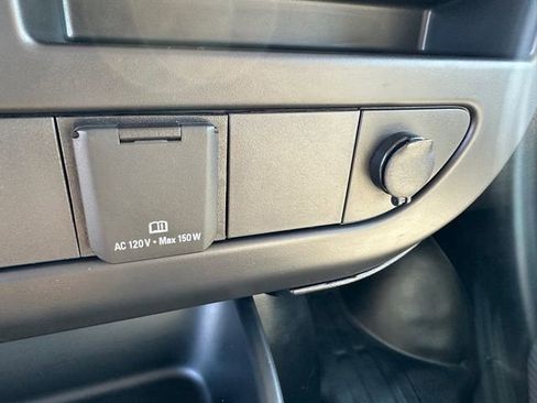 New 2024 GMC Savana 3500 w/ Power Convenience Package image 28