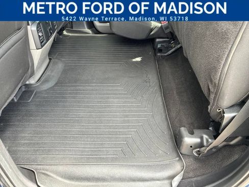 Used 2018 Ford F150 XL w/ Equipment Group 101A Mid AWD/4WD image 39