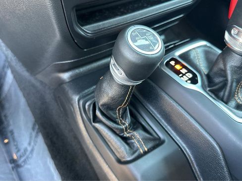 Used 2021 Jeep Wrangler Unlimited Sahara image 27