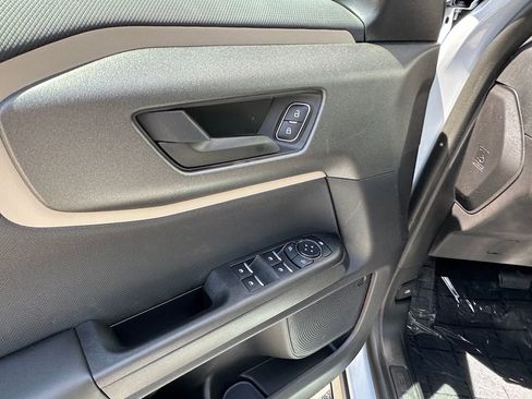 New 2026 Ford Bronco Sport Big Bend AWD/4WD image 22