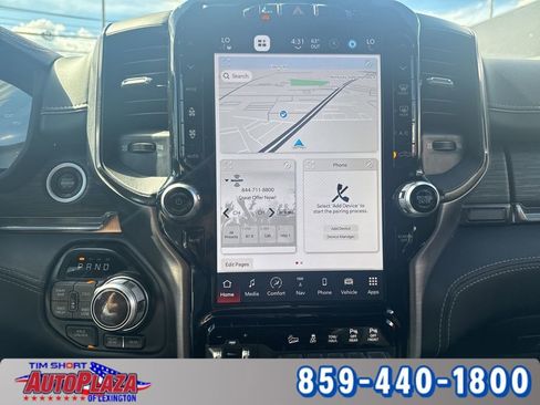 Used 2023 RAM 2500 Power Wagon w/ Level 2 Equipment Group image 18