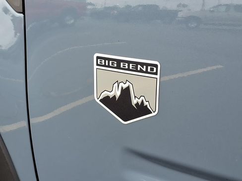 Used 2024 Ford Bronco Sport Big Bend w/ Convenience Package AWD/4WD image 31