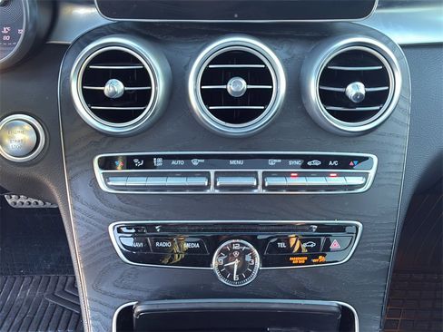 Used 2017 Mercedes-Benz C 300 Sedan image 28