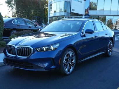New 2026 BMW 530i xDrive