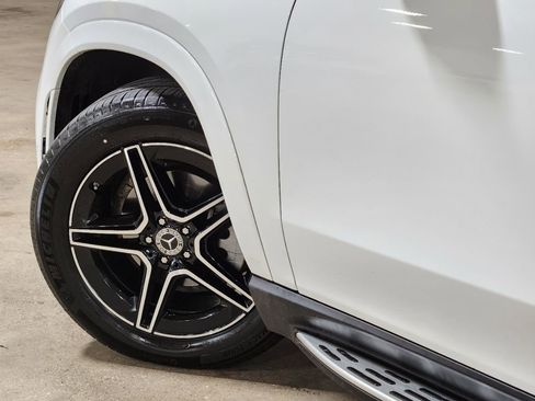 Used 2022 Mercedes-Benz GLE 350 image 23