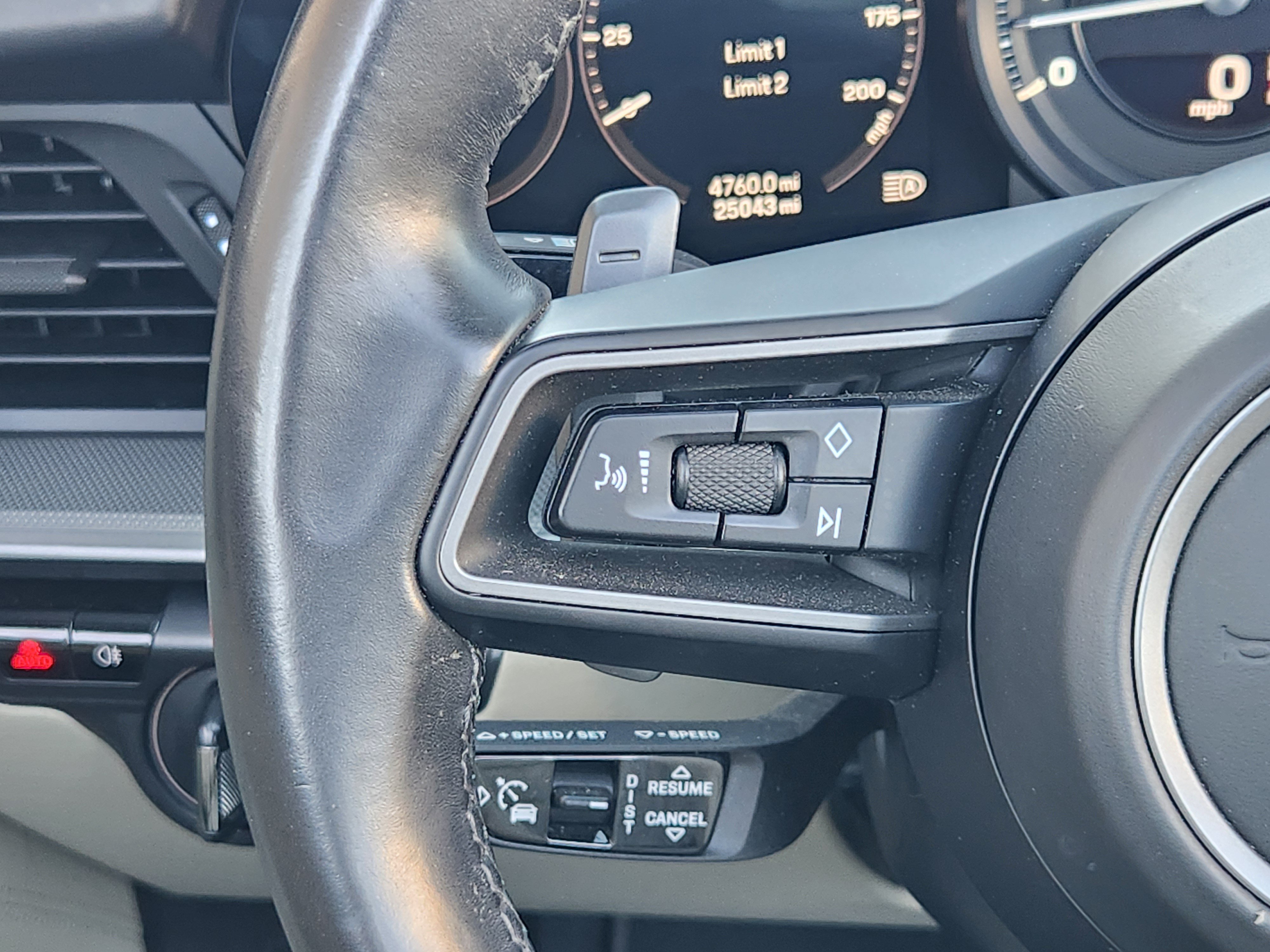 Certified 2020 Porsche 911 Carrera 4S AWD/4WD image 29