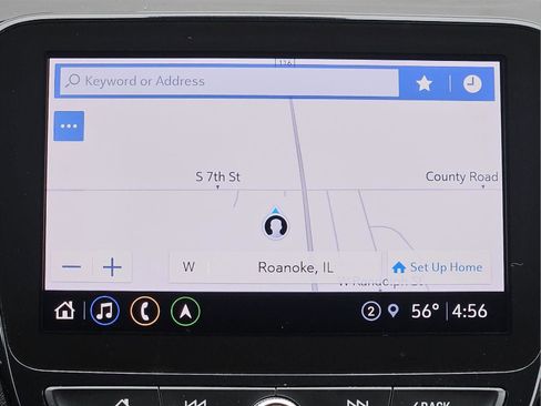Used 2022 Chevrolet Equinox Premier AWD/4WD image 4