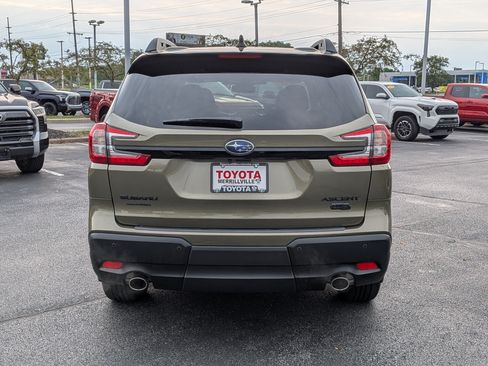 Used 2026 Subaru Ascent Bronze Edition AWD/4WD image 7