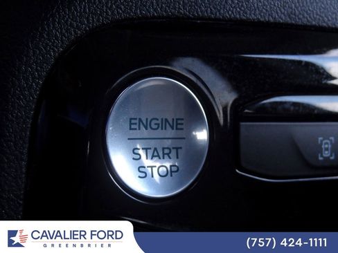 Certified 2023 Ford Escape Active w/ Tech Pack #1 AWD/4WD image 29