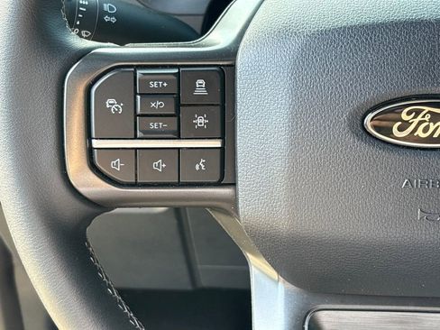 Used 2024 Ford F150 XLT w/ Equipment Group 302A MID image 18