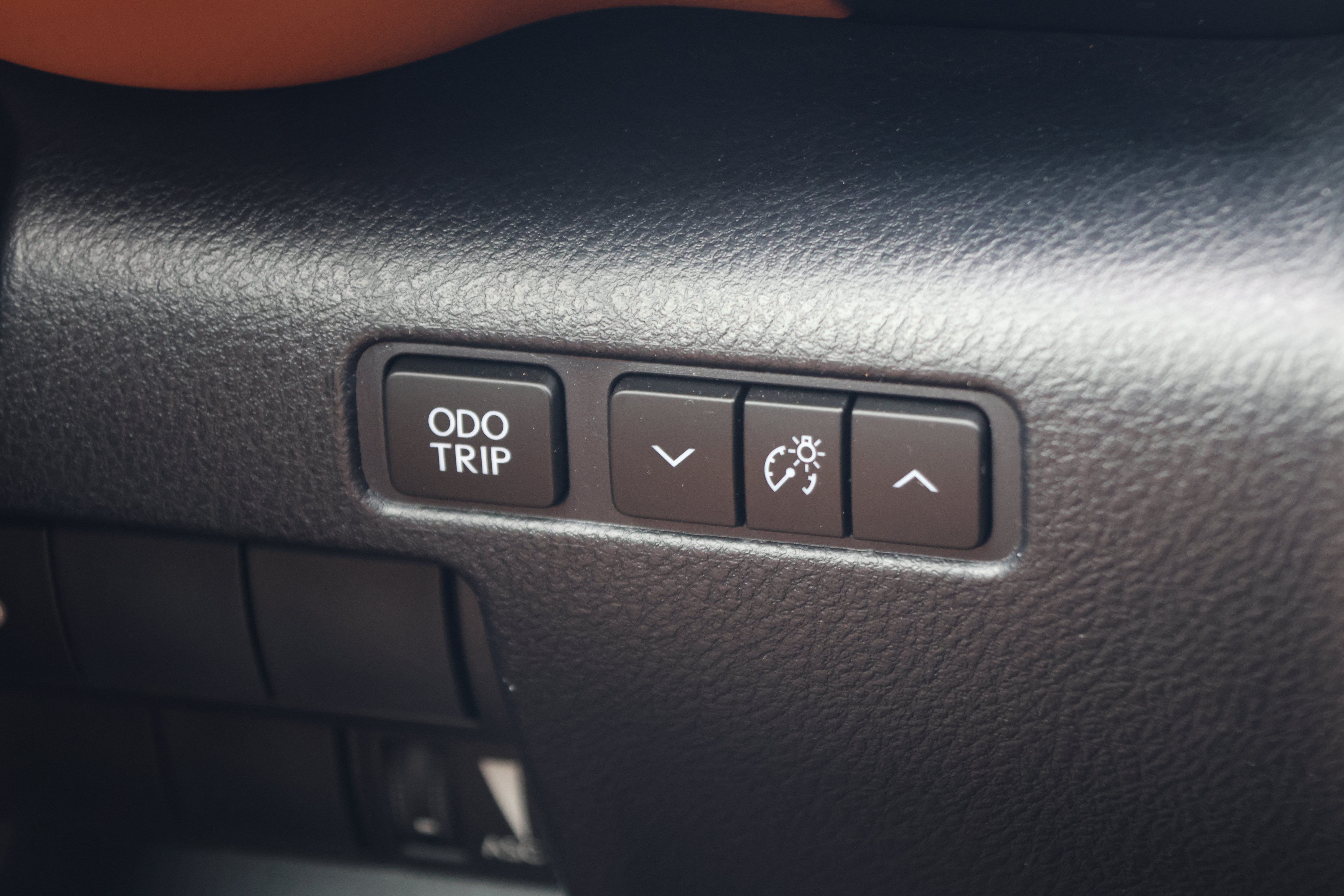 Used 2025 Lexus IS 350 F Sport w/ Accessory Package RWD image 14