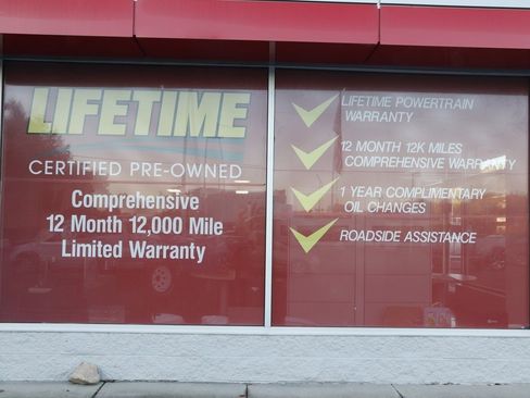 Used 2001 Toyota Tacoma Base image 9