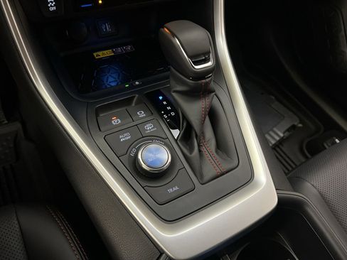 New 2025 Toyota RAV4 XSE image 17