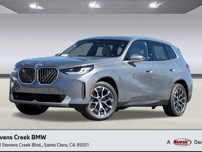 Used 2026 BMW X3 xDrive30 w/ Premium Package