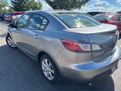Used 2010 MAZDA MAZDA3 i Touring FWD image 5