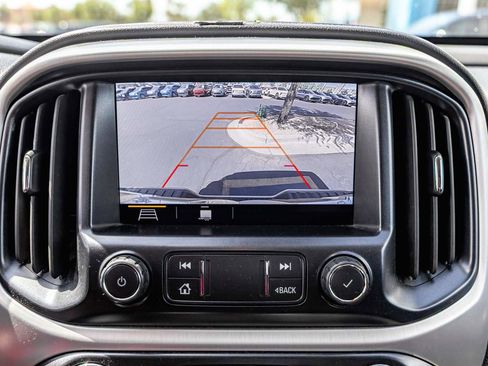 Used 2021 GMC Canyon Elevation w/ High Elevation Package image 15