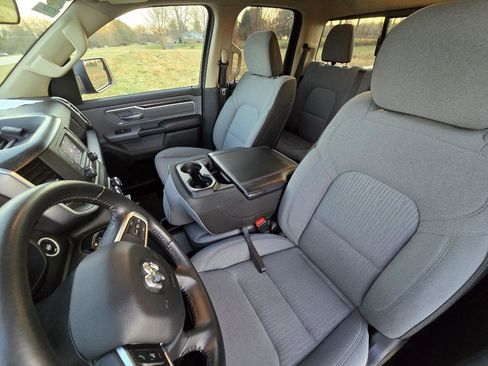 Used 2020 RAM 1500 Big Horn image 39