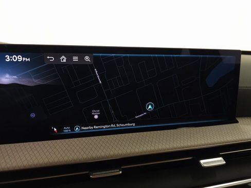 New 2026 Genesis GV80 2.5T Advanced AWD/4WD image 18