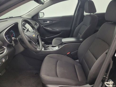 Used 2023 Chevrolet Malibu LS FWD image 17