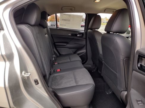 New 2026 Mitsubishi Eclipse Cross SE image 9