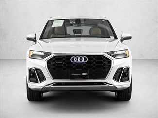 Certified 2023 Audi Q5 2.0T Premium Plus w/ Premium Plus Package AWD/4WD video 2